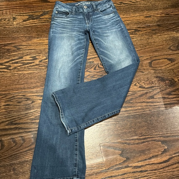 American Eagle Outfitters Denim - American Eagle Jean Excellent Condition